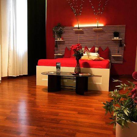 Duomosuite Napoli Eksteriør billede