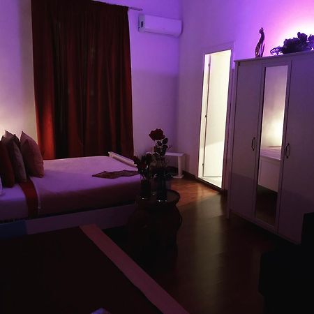 Duomosuite Napoli Eksteriør billede