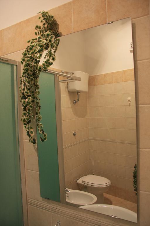 Duomosuite Napoli Værelse billede