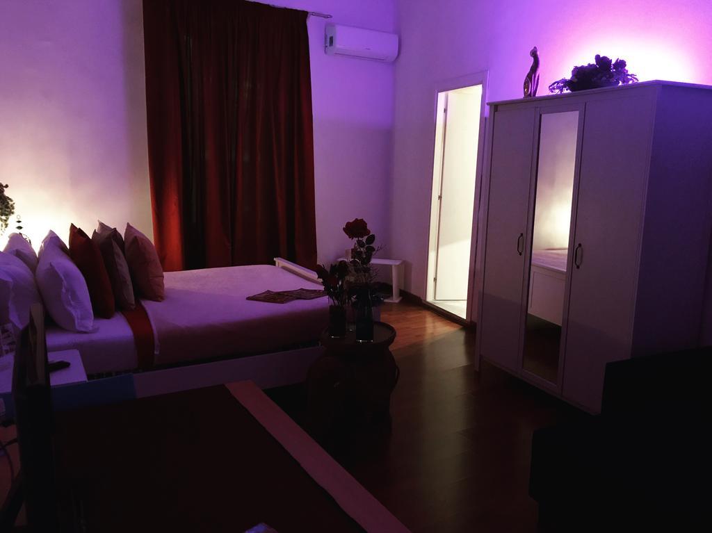 Duomosuite Napoli Eksteriør billede
